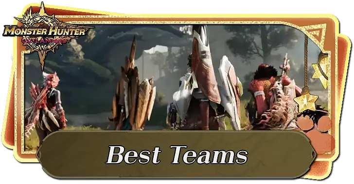 best-teams