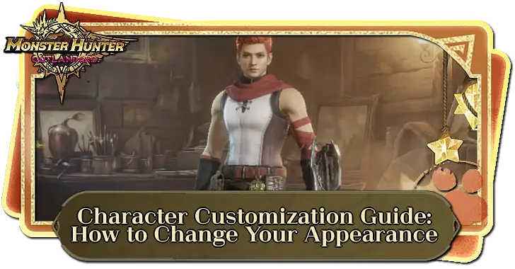 character-customization