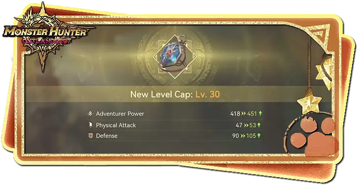 how-to-increase-adventurer-power