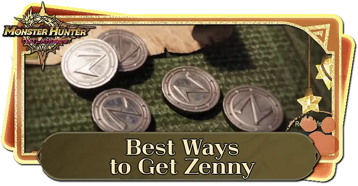 zenny