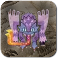 Radiant Pukei-Pukei