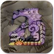 Radiant Rathian